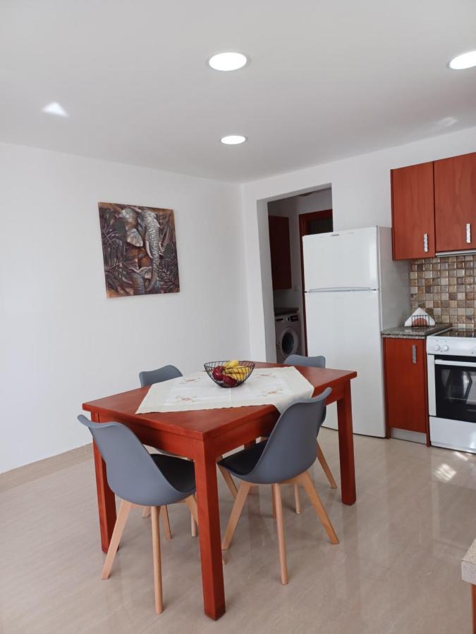 Comfort Apartments Kefalos  Bagian luar foto