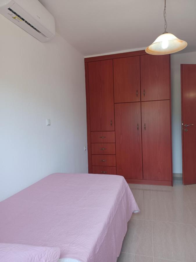 Comfort Apartments Kefalos  Bagian luar foto
