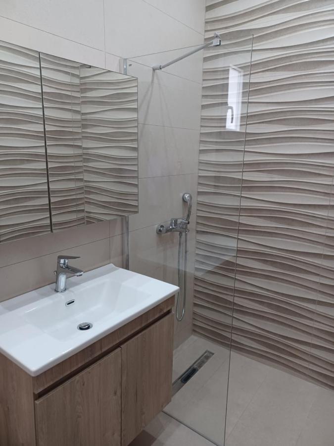 Comfort Apartments Kefalos  Bagian luar foto