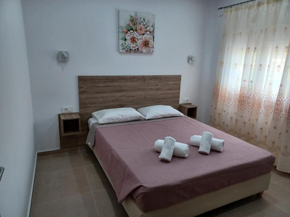 Comfort Apartments Kefalos  Bagian luar foto
