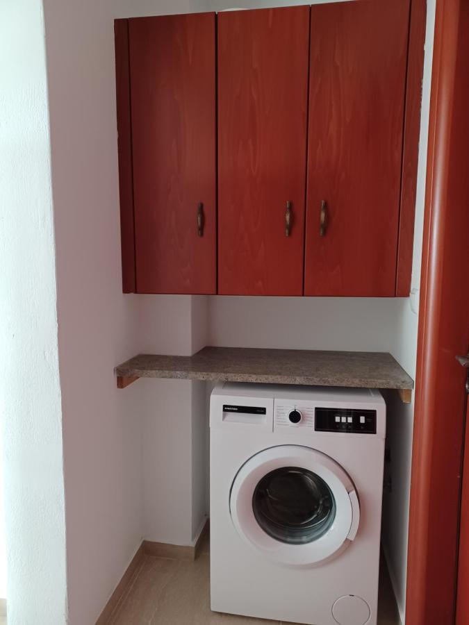 Comfort Apartments Kefalos  Bagian luar foto