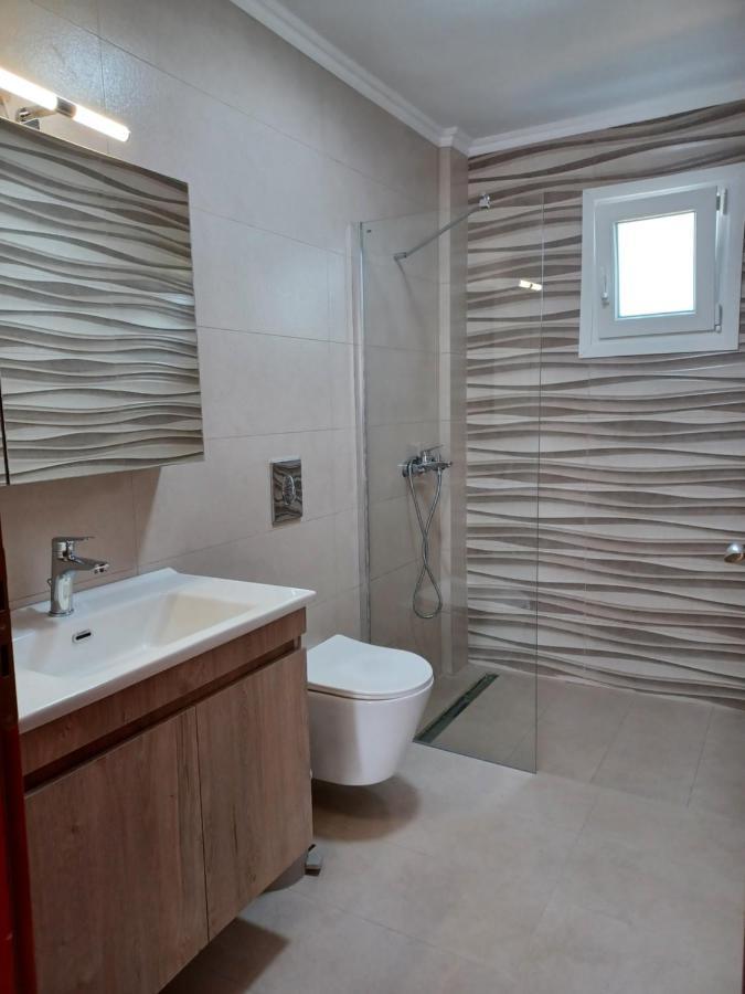 Comfort Apartments Kefalos  Bagian luar foto