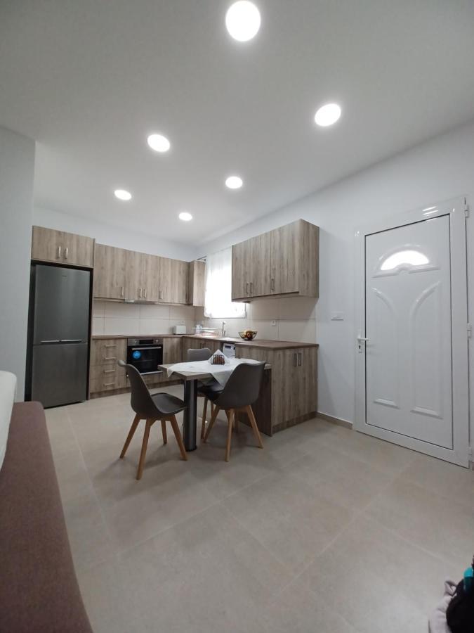 Comfort Apartments Kefalos  Bagian luar foto