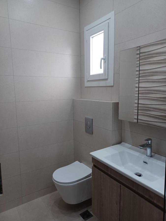 Comfort Apartments Kefalos  Bagian luar foto