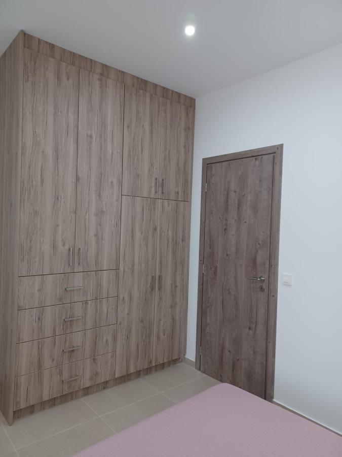Comfort Apartments Kefalos  Bagian luar foto
