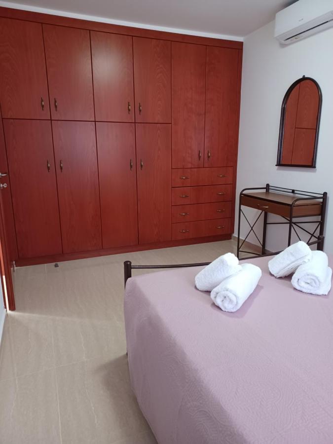 Comfort Apartments Kefalos  Bagian luar foto