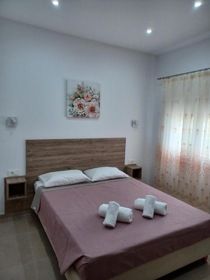 Comfort Apartments Kefalos  Bagian luar foto