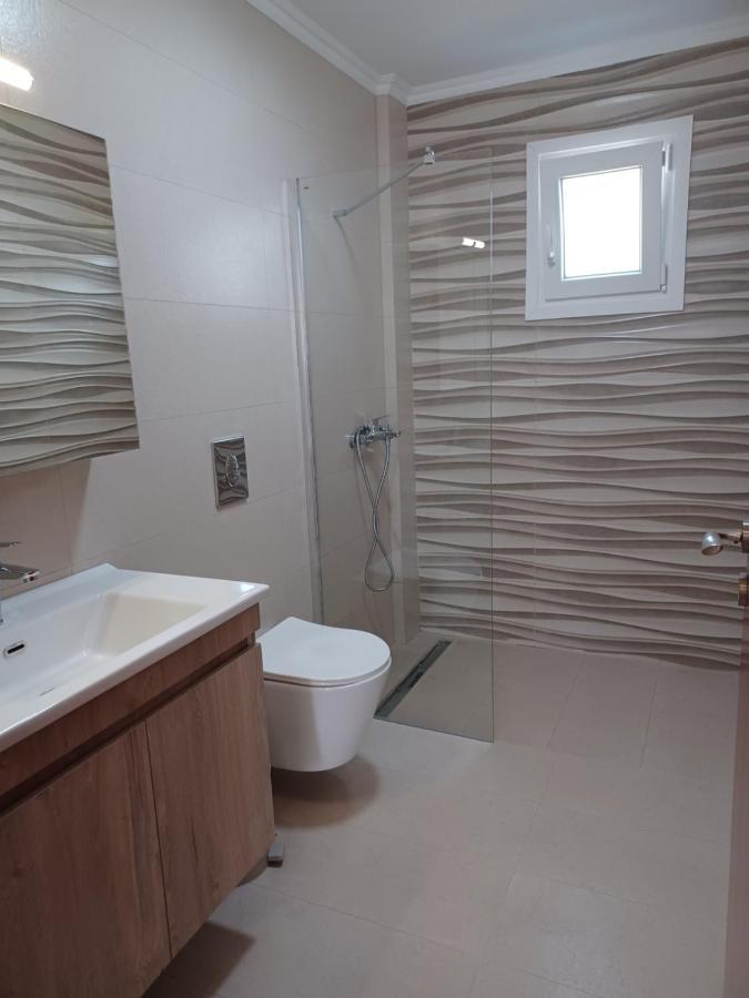 Comfort Apartments Kefalos  Bagian luar foto