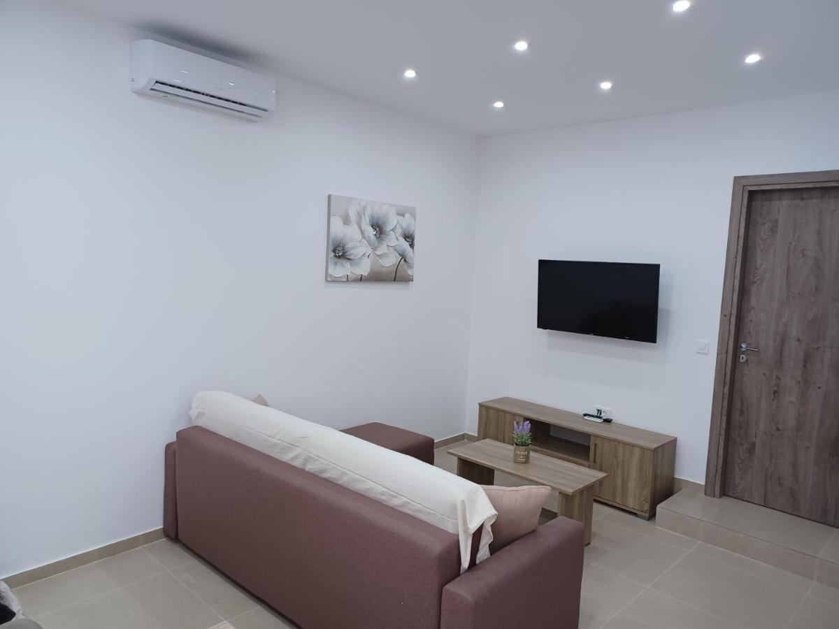 Comfort Apartments Kefalos  Bagian luar foto