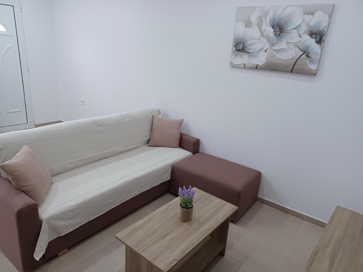 Comfort Apartments Kefalos  Bagian luar foto