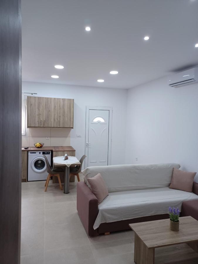 Comfort Apartments Kefalos  Bagian luar foto