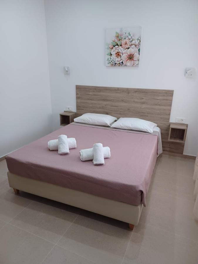 Comfort Apartments Kefalos  Bagian luar foto