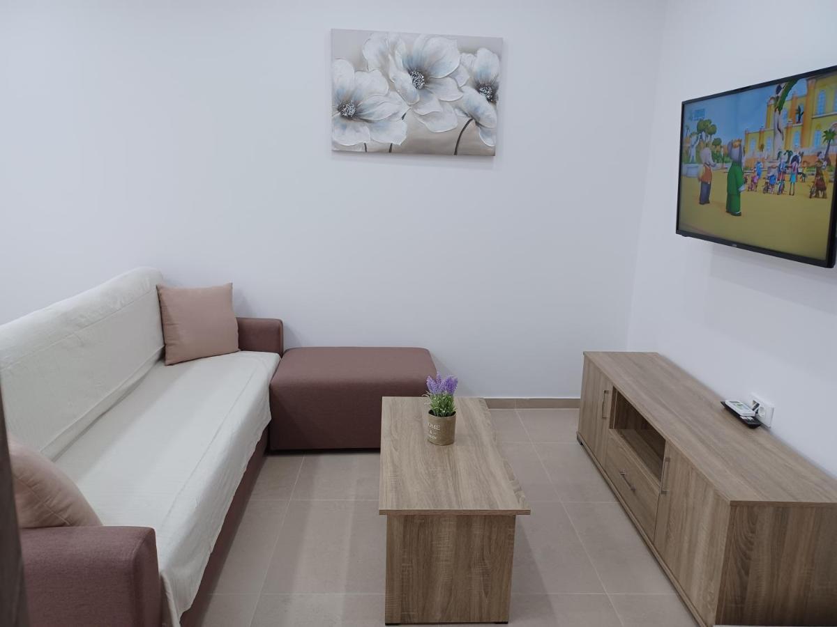 Comfort Apartments Kefalos  Bagian luar foto