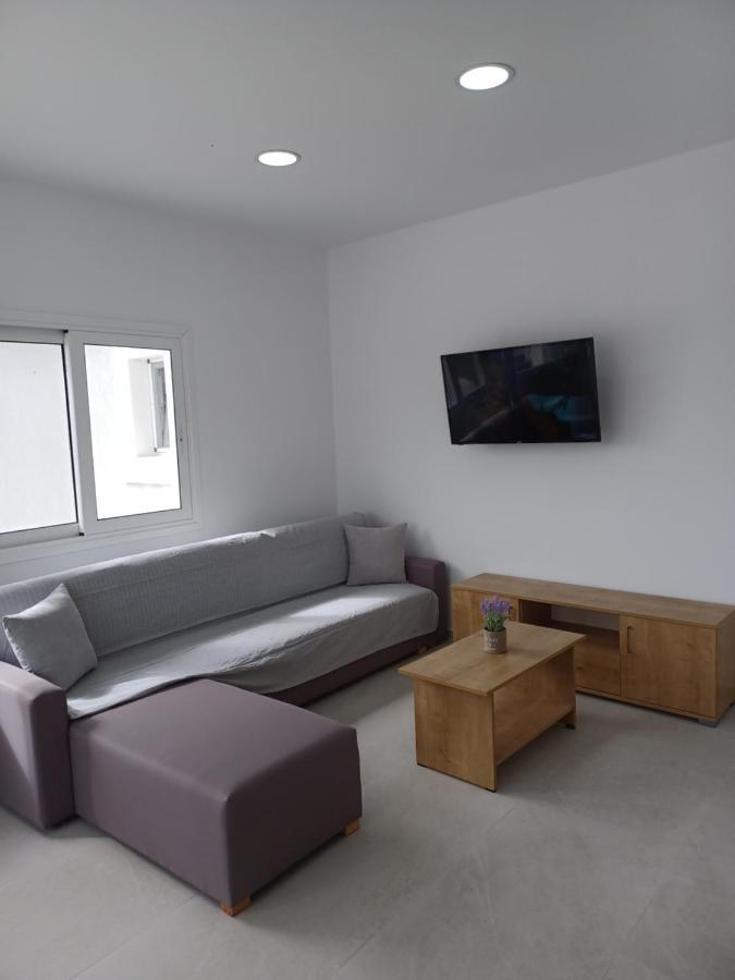 Comfort Apartments Kefalos  Bagian luar foto