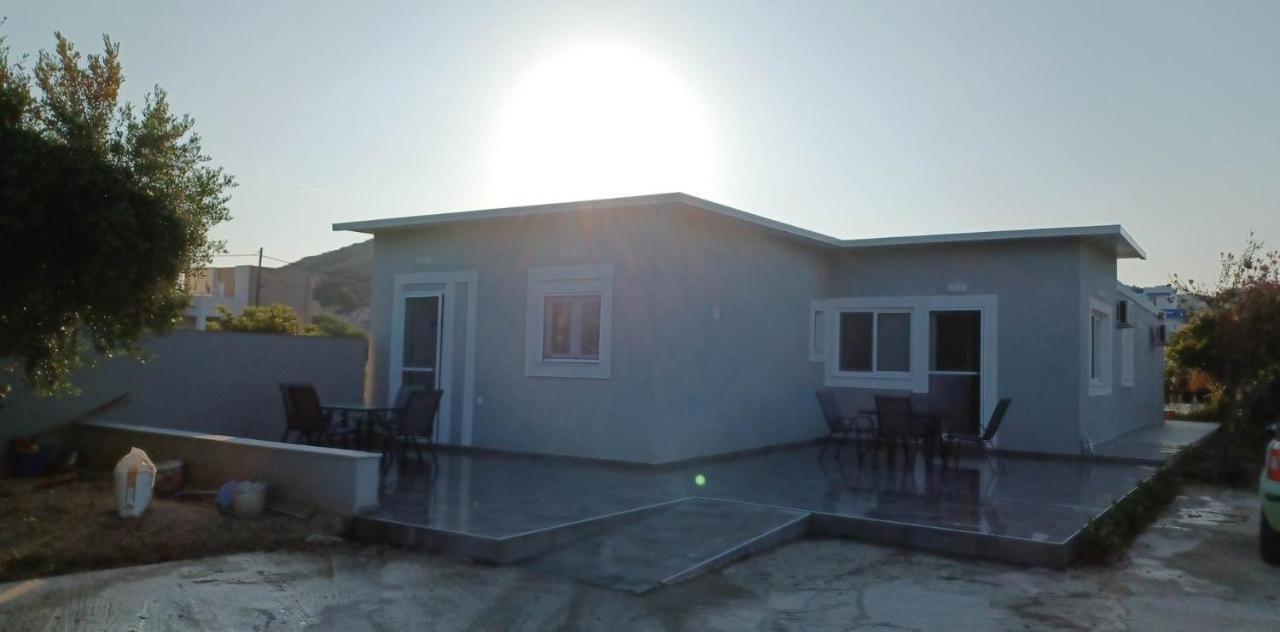 Comfort Apartments Kefalos  Bagian luar foto