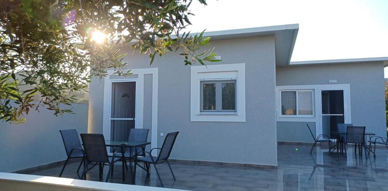 Comfort Apartments Kefalos  Bagian luar foto