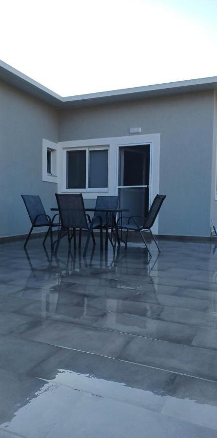 Comfort Apartments Kefalos  Bagian luar foto