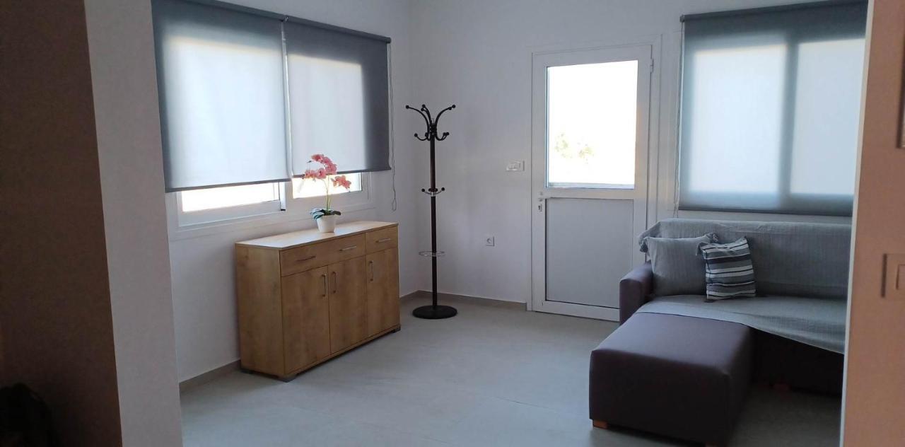 Comfort Apartments Kefalos  Bagian luar foto