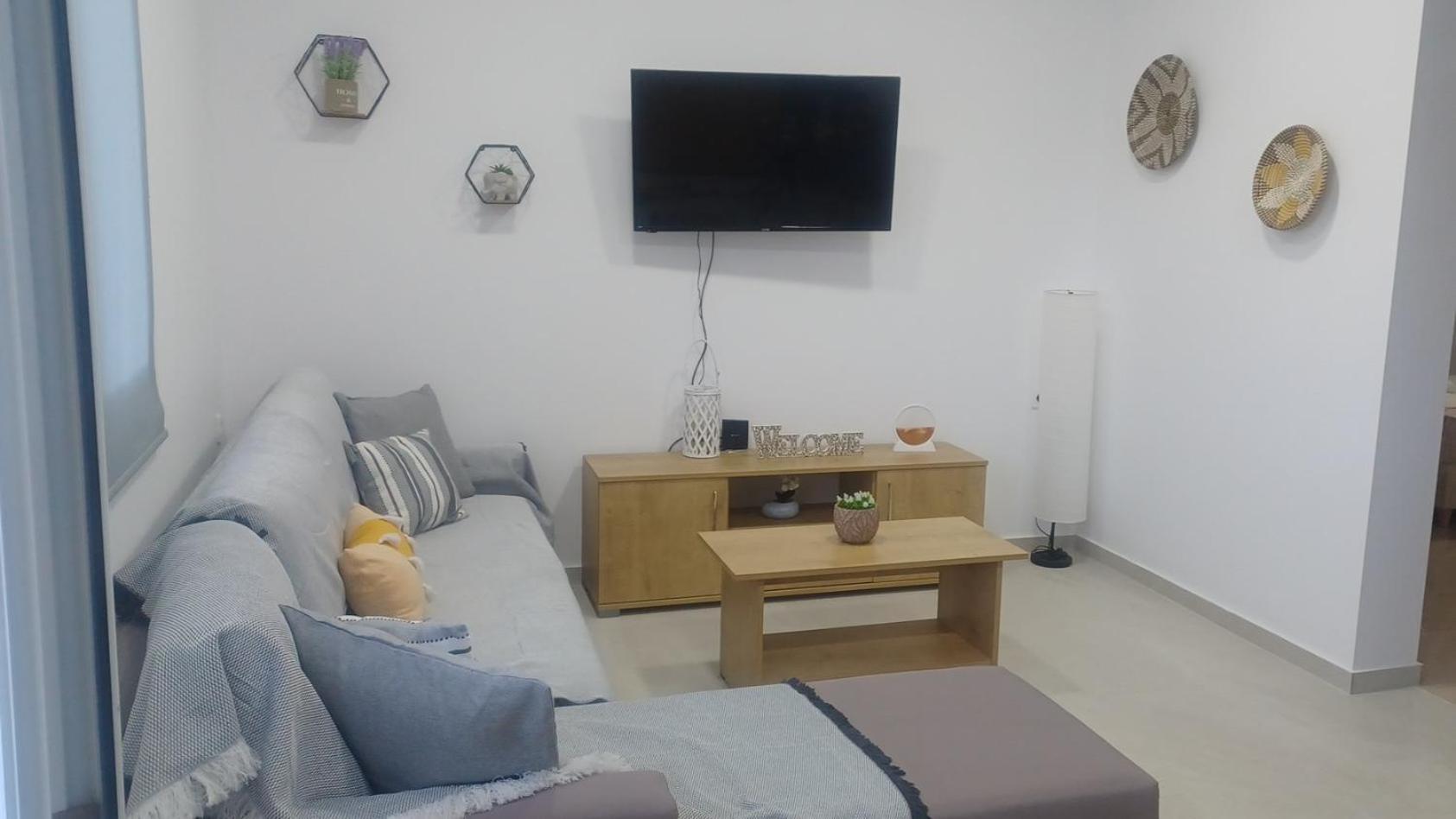 Comfort Apartments Kefalos  Bagian luar foto