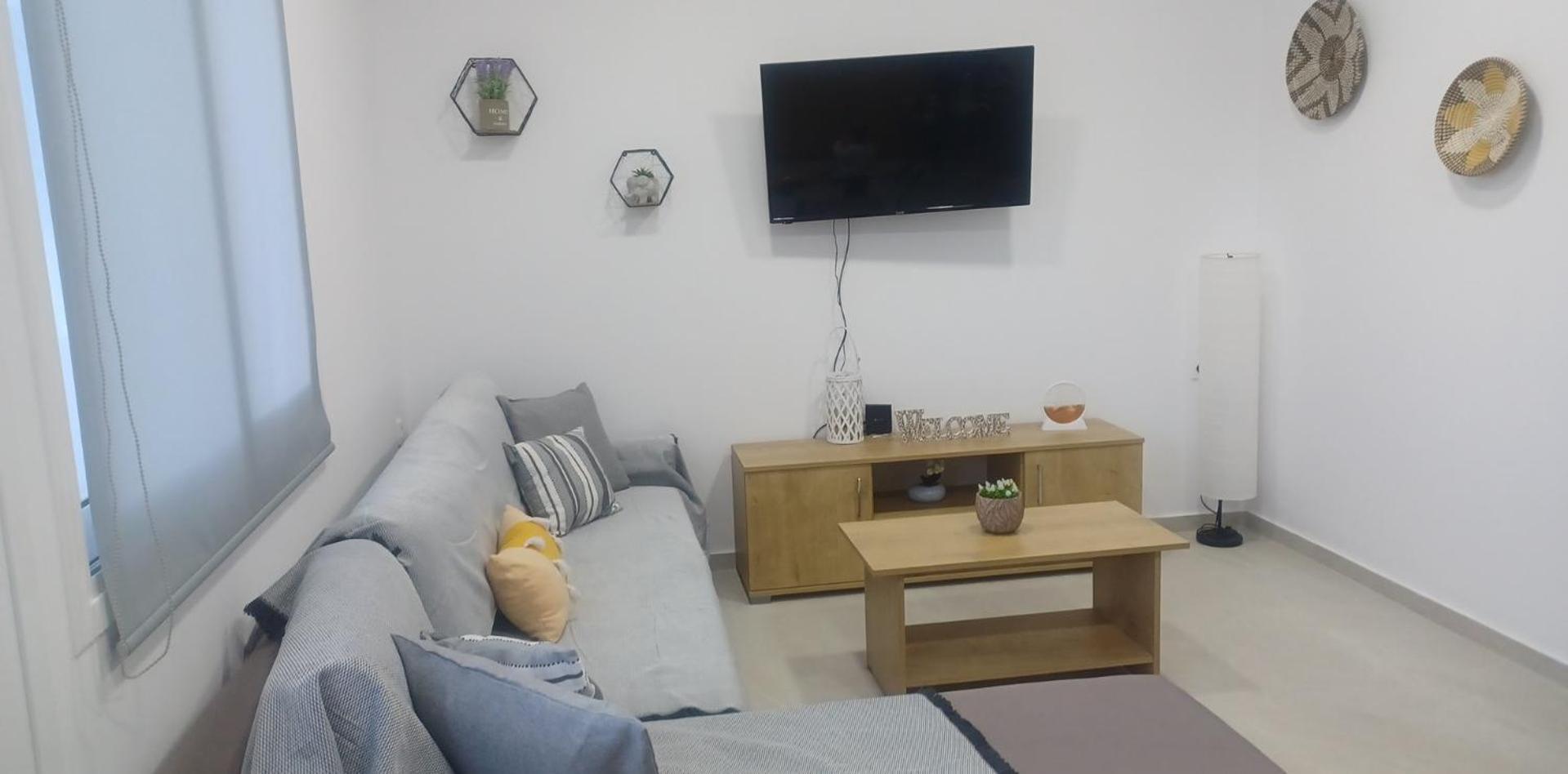 Comfort Apartments Kefalos  Bagian luar foto