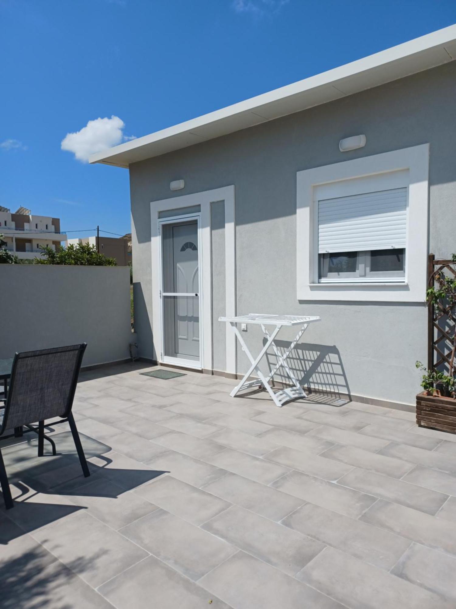 Comfort Apartments Kefalos  Bagian luar foto
