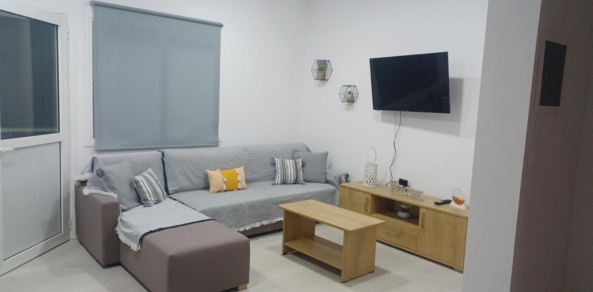 Comfort Apartments Kefalos  Bagian luar foto
