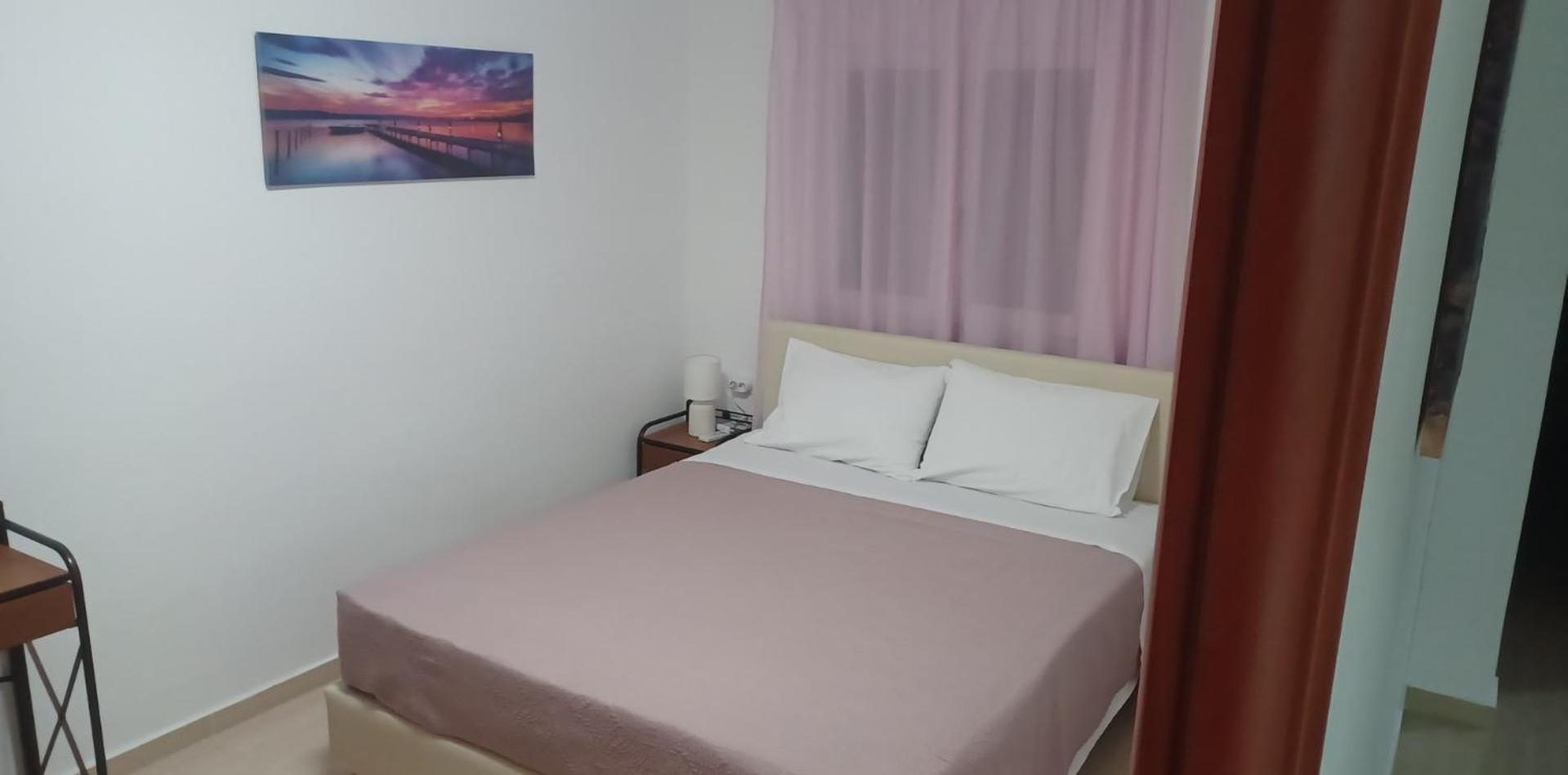 Comfort Apartments Kefalos  Bagian luar foto