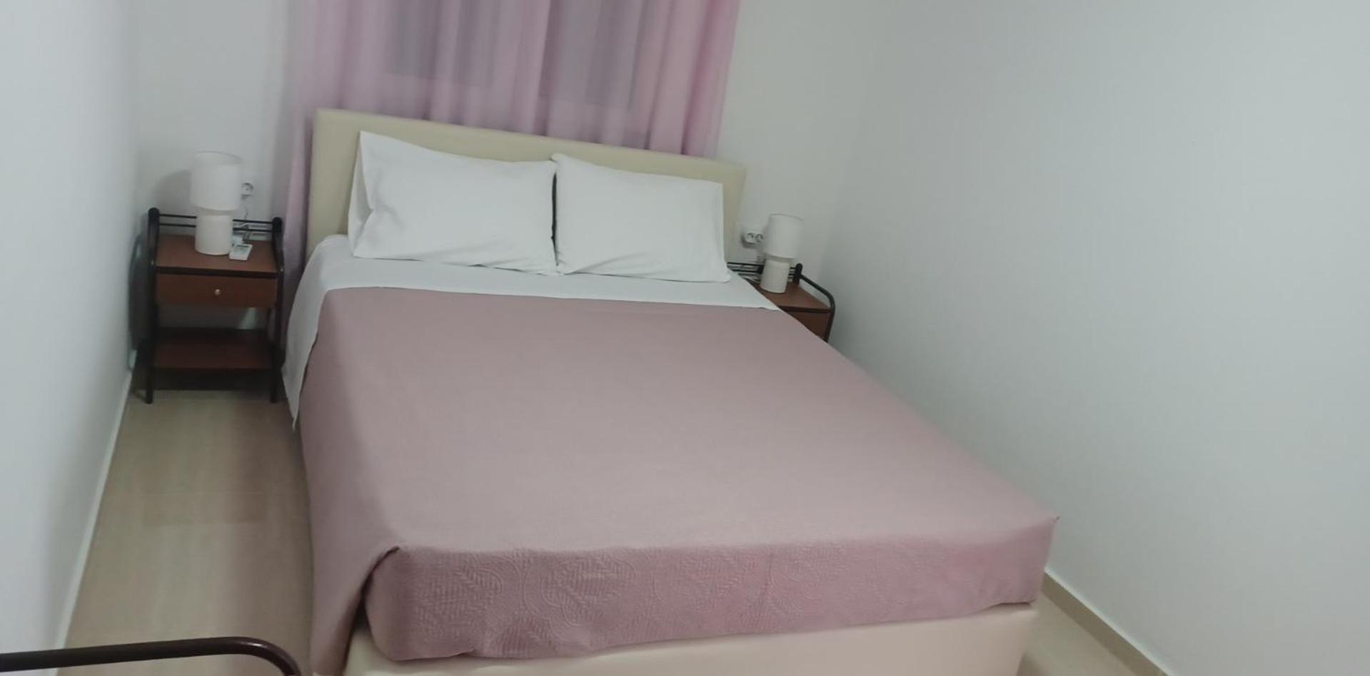 Comfort Apartments Kefalos  Bagian luar foto