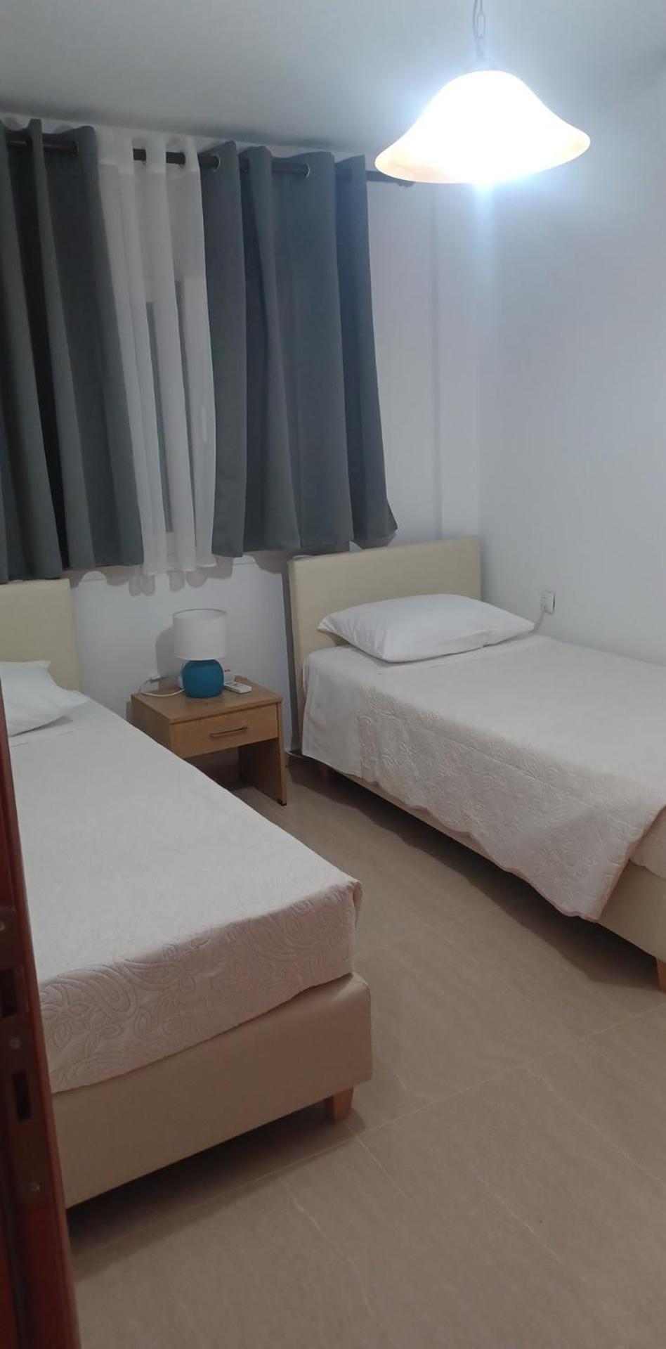 Comfort Apartments Kefalos  Bagian luar foto