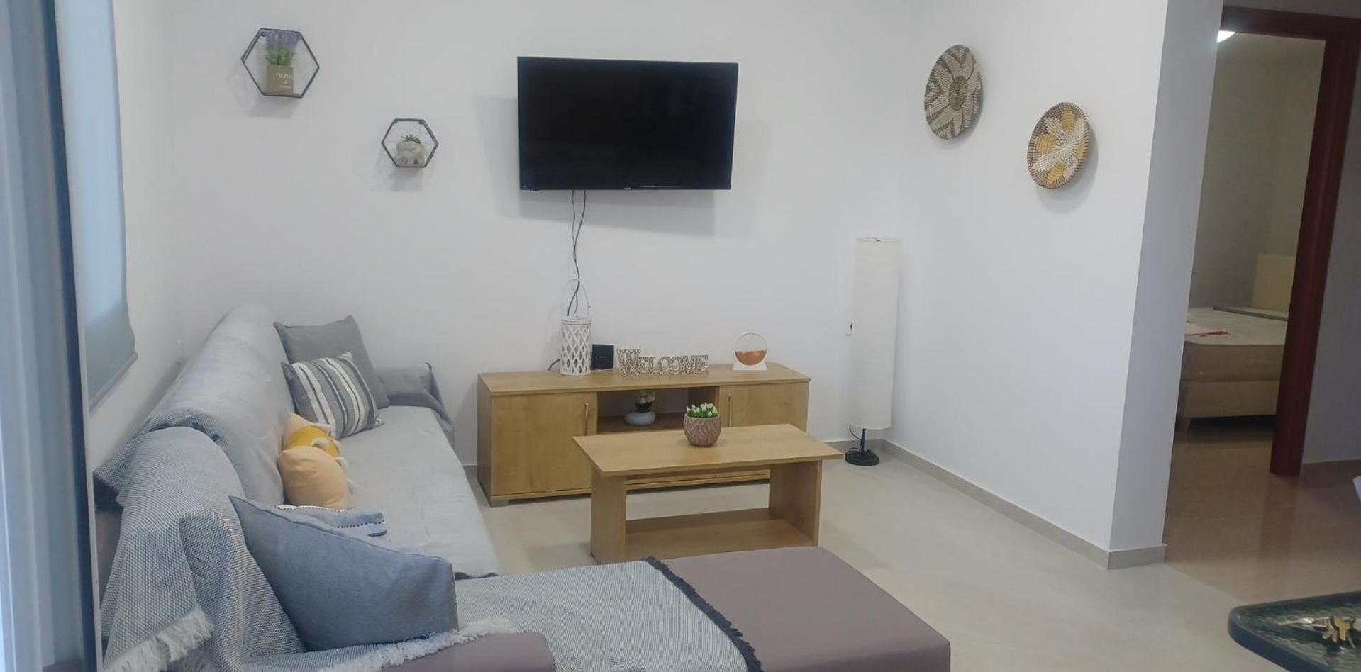 Comfort Apartments Kefalos  Bagian luar foto